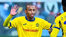 Mercato, per Belghali a giugno insiste anche la Roma