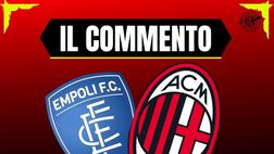 Empoli-Milan Primavera 1-0: beffa rossonera in Toscana, il commento