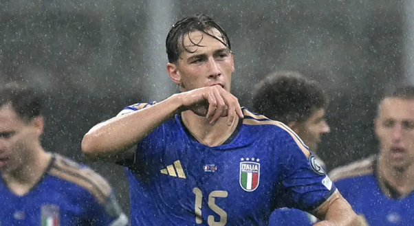 Bonan: “Esposito presente e futuro dell’Italia. La cosa che mi ha impressionato è…”- immagine 2