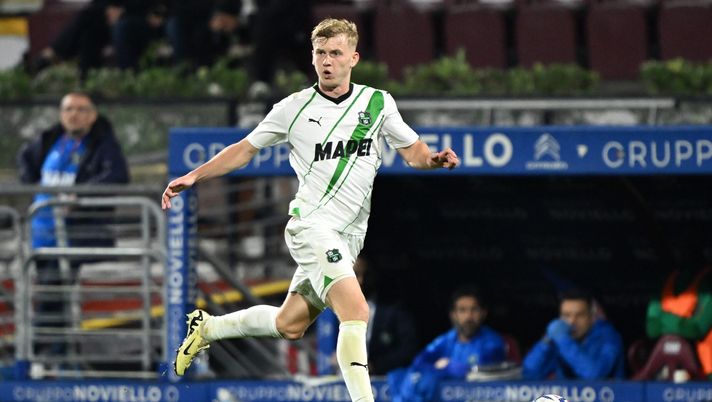 IPSE DIXIT – Doig: “Come una finale, vinciamo!”, Colantuono: “Al massimo contro tutti”- immagine 2