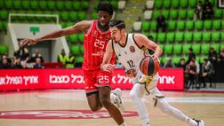 Lione-Barcellona: dove vedere l’Eurolega in Streaming e in TV