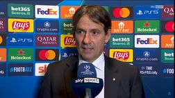 Repubblica – Inter in cima all’Europa con una difesa d’acciaio: “Inzaghi ora vuole…”