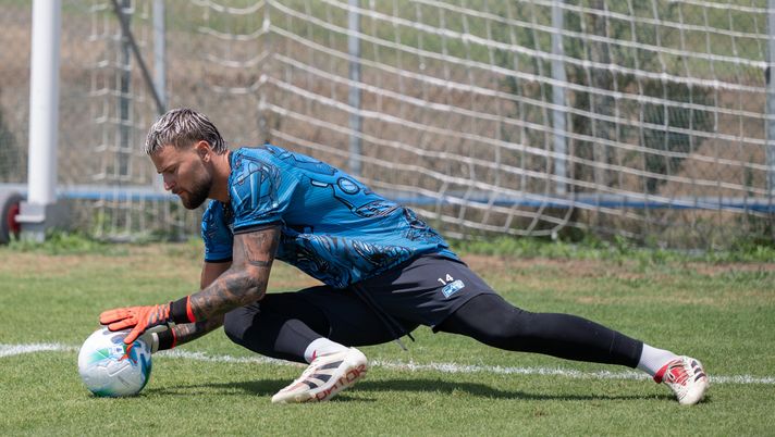 UFFICIALE – Brutto infortunio per Contini, c’è frattura! I tempi di recupero - immagine 1