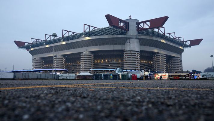 Milan, stadio di San Siro | Getty Images Milan, quinto posto ed Europa League assicurata: ma quanto sarà l’incasso totale? - immagine 1