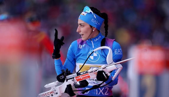 Getty Images Milano Cortina 2026, primo caso di doping: è l’azzurra Rebecca Passler - immagine 1