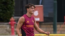 U21, Italia-Montenegro 2-1: ottima prestazione di Pisilli