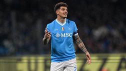 Di Lorenzo lascia Villa Stuart, un gesto del capitano fa ben sperare: le ultime