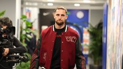 Rabiot nel pre partita contro l’Inter: “Contento di essere tornato. Sarà una bella sfida”