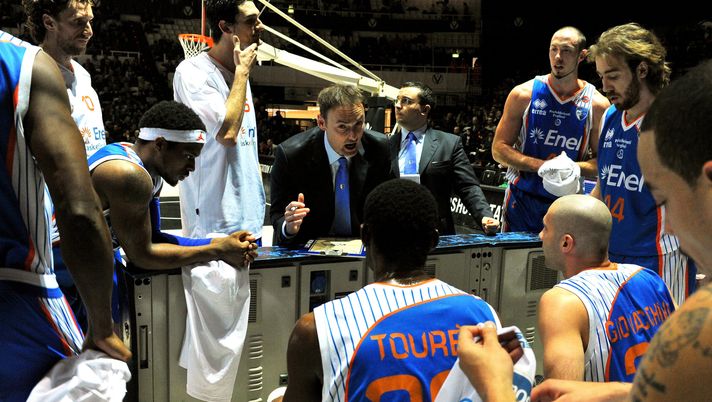 Fortitudo-Brindisi in diretta streaming gratis: dove vedere il match di Serie A2 - immagine 1