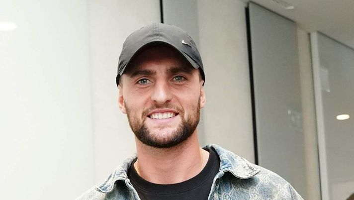 Adrien Rabiot è alla sua prima stagione con la maglia del Milan | AC Milan News (Getty Images) Milan, Pedullà: 'Rabiot, un bagno di umiltà. Gli faccio i complimenti'