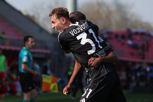 Enrile (QuiComo): “Vojvoda? La sua esperienza si sta rivelando preziosa”- immagine 3