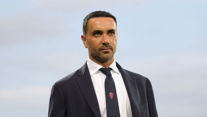 Monza, Palladino: “Con il Frosinone mi aspetto una risposta dal pubblico – Sul futuro…” - immagine 1