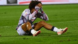 Il calcio è così. Ma due cose le abbiamo imparate