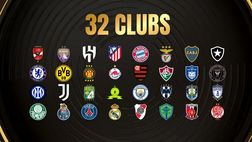 Mondiale per club: al via la prima giornata. La schedina del primo turno della competizione