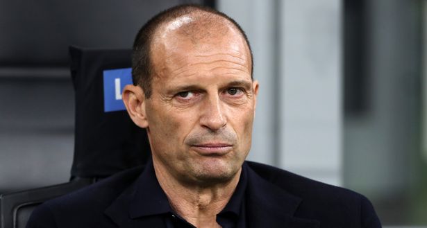 Juventus Allegri