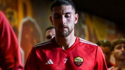 ‘RADIO PENSIERI’, FELICI: “Con Soulé, Pellegrini andrebbe in panchina”