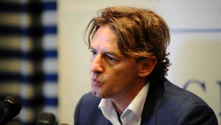 Signori: “Camarda e Pio Esposito il nostro futuro, punterei su di loro. Il problema…” - immagine 1