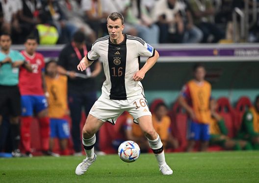 Klostermann, ovvero se un Ranieri funziona perché non prenderne un altro?- immagine 3