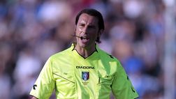 Legale Gervasoni: “Non capiamo, era supervisore di Serie A e gli si contesta una gara di B”