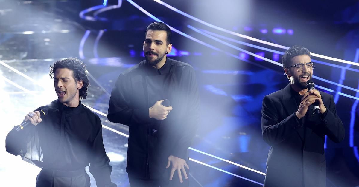 Polemiche per il concerto ad Agrigento de Il Volo: registrato in estate, pubblico costretto a…