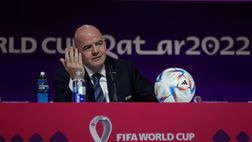 Mondiali 26, in vendita i diritti per l’Italia: la FIFA fissa le condizioni