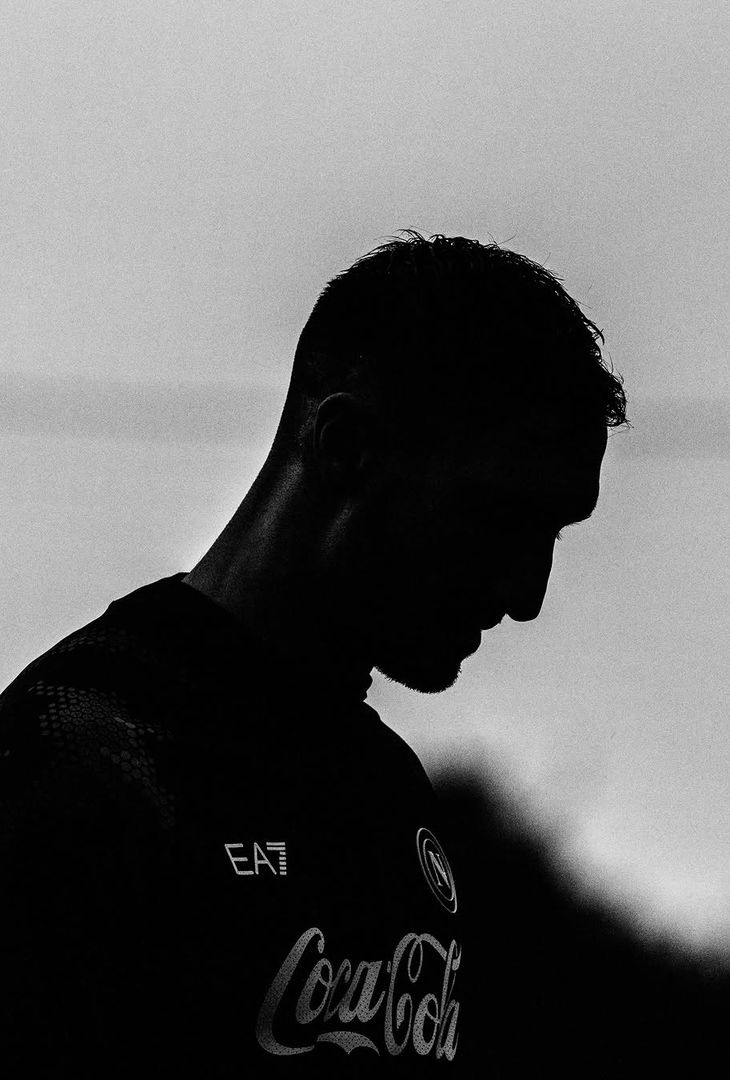 GALLERY “Push the limits”, la fatica degli azzurri in allenamento in vista del Torino - immagine 7