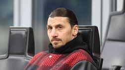 Ibra: “Rashford lo conosco bene, non so se va convinto: affare non facile! Sul rinnovo di Theo…”