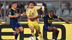 Anticipi e posticipi, Verona con la Juve lunedì sera