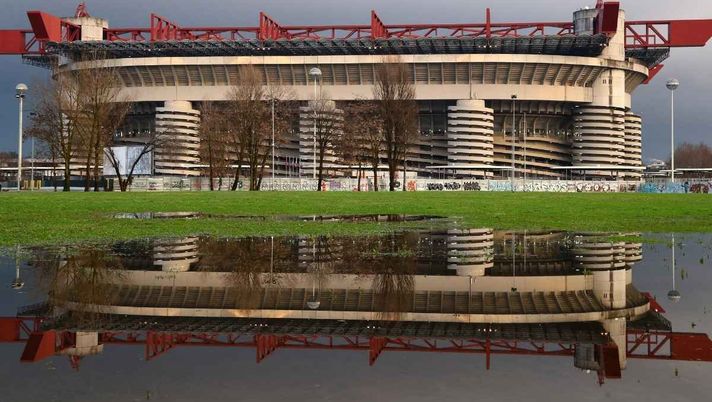 Milan, Collovati su San Siro: 'La storia non si può distruggere...'