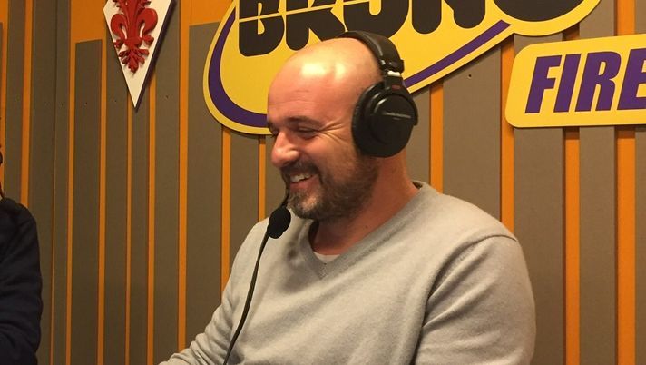 Amerini: “Amrabat sarebbe perfetto per il nuovo modulo della Fiorentina” Amerini: “Amrabat sarebbe perfetto per il nuovo modulo della Fiorentina” - immagine 1