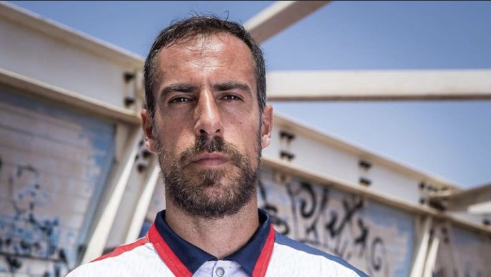 Cagliari, Mancosu ko: parziale lesione legamento collaterale mediale ginocchio - immagine 1