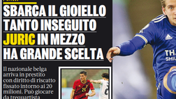 Video – Rassegna Stampa TN del 31/08/2021: “Blitz Toro: ecco Praet”