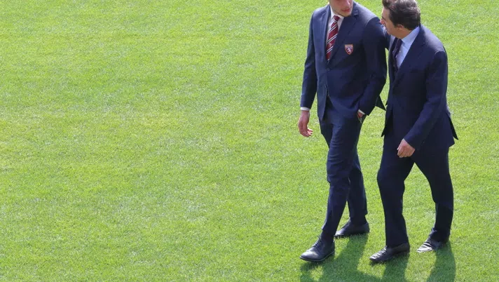 Toro, tra mercato e quel senso di incertezza - immagine 1