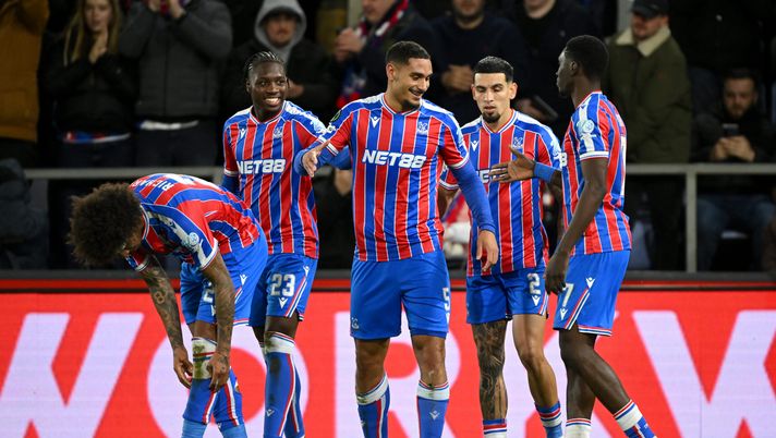 Giraldi: “Il Palace va molto forte. La Fiorentina si esalta contro le big” - immagine 1