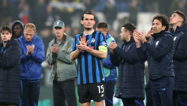 Palladino crolla 1-6 con 2 punte, De Roon ammette: “Forse non la scelta giusta” - immagine 1