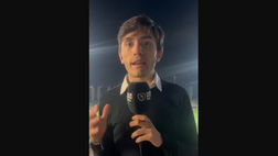 Il Napoli Primavera chiude il 2025 fermando il Milan! Pareggio al cardiopalma al Piccolo