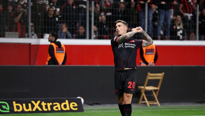 Bayer Leverkusen-Union: dove vedere la partita in diretta TV e in streaming LIVE - immagine 1