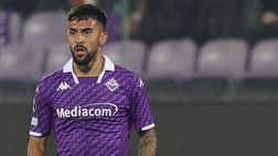 Nico Gonzalez in dubbio, il calendario non dà respiro: oggi snodo fondamentale