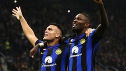 Inter, 34 reti segnate in stagione. La manovra offensiva funziona: nerazzurri sempre a segno