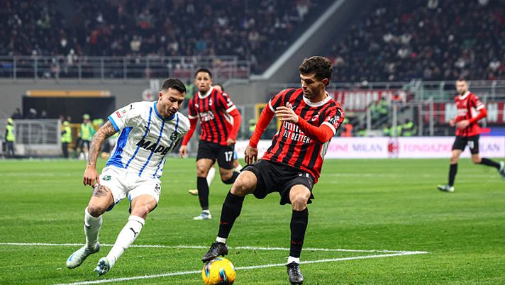 Braida inedito: “Sheva lo vedemmo in Francia, Pulisic tra Donadoni e Pato” - immagine 1