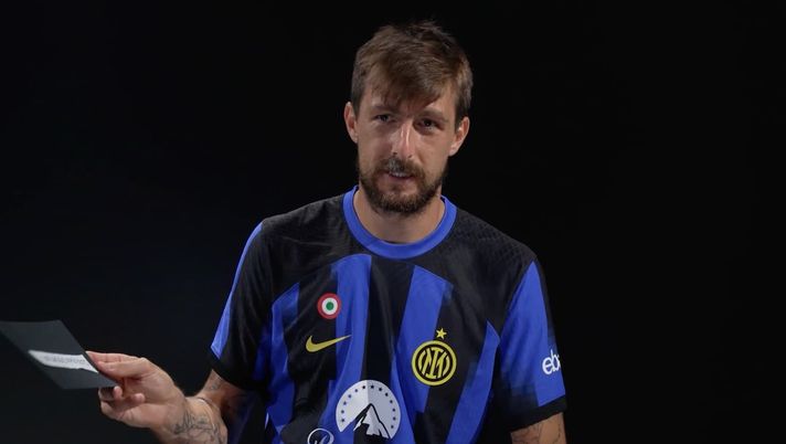 Acerbi: “L’Inter è passione, qualcosa che ti rende orgoglioso: questa maglia…” - immagine 1