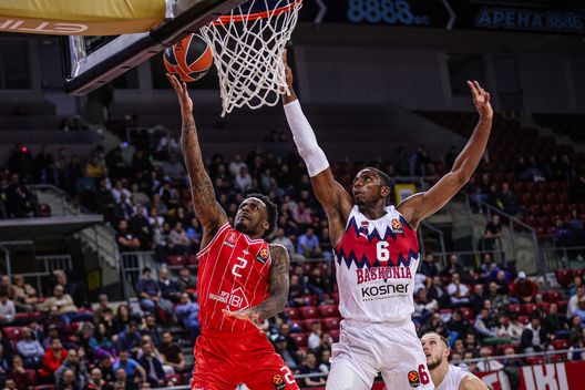 Dove guardare Maccabi-Baskonia: streaming gratis e diretta TV- immagine 3