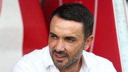 Palladino: “Ci godiamo Colpani. Attacco? Non c’è un problema, i gol di Colombo arriveranno”