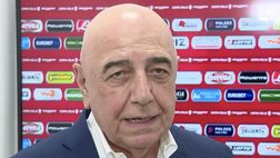 Galliani: “Carlos Augusto ha scelto l’Inter per giocare la Champions”