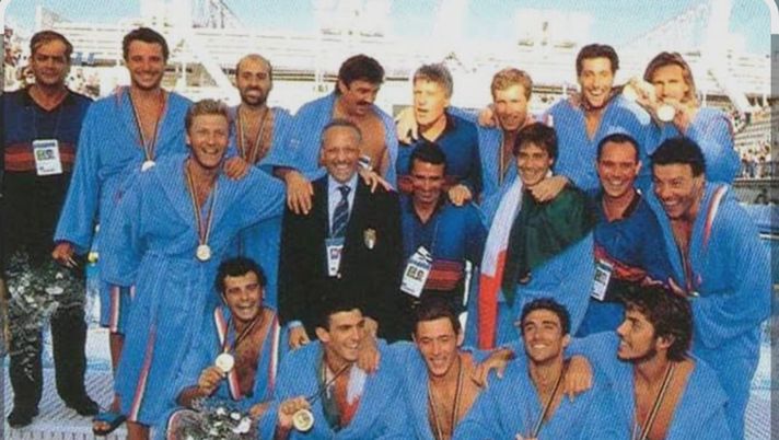Franco e Pino Porzio nella Walk of Fame dello Sport Italiano: la cerimonia a Roma - immagine 1