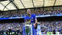 I capitani più importanti nella storia del Chelsea e del Manchester City