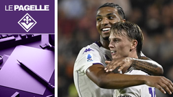 Polissya-Fiorentina, pagelle VN: Gosens totale, Gud mattatore, Dodò ha un V8