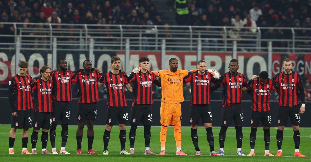 da prato il mio cuore sta diventando rossonero tifer242 per il milan