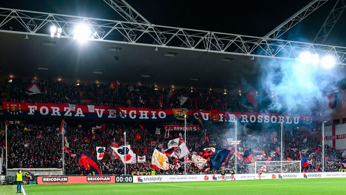 A Marassi una lezione per il Toro: i risultati, da soli, non riempiono lo stadio - immagine 1