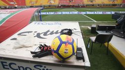 Benevento-Verona, i biglietti